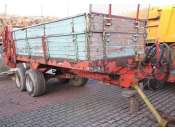  Kemper E70 1993 - Machine agricole