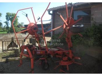Kuhn GF 5001 - Machine agricole