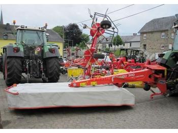 Kuhn GMD 3110 Fast Fit - Machine agricole