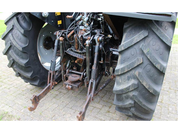 Massey Ferguson 6290  - Tracteur agricole: photos 3