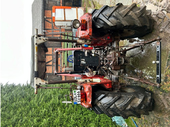Tracteur agricole Massey Ferguson MF 155: photos 2