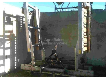 Joskin EBR4 600S - Matériel d'élevage