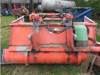 HOLARAS 1200 2 LK - Matériel d'ensilage