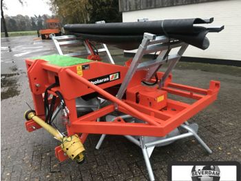 Holaras Jumbo G-HK-HUS - Matériel d'ensilage