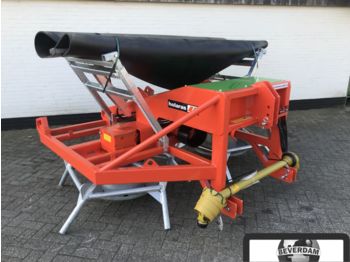 Holaras Jumbo G-HK-HUS - Matériel d'ensilage