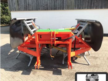 Holaras Jumbo-G -HK -HUS - Matériel d'ensilage