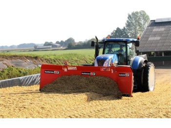Holaras MES Doserblad MES470-H-115F  - Matériel d'ensilage