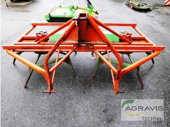 Holaras SILOVERTEILER - Matériel d'ensilage