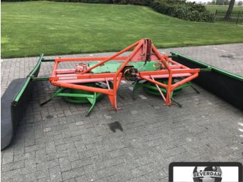 Holaras Super -Star - Matériel d'ensilage