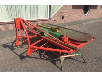 Holaras superstar kuilverdeler  - Matériel d'ensilage