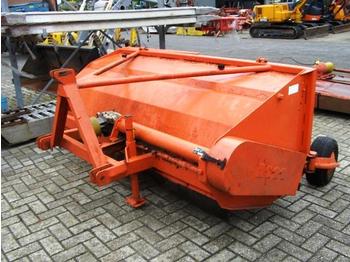  HOLARAS 3-PUNTS KNEUZER - Matériel de fenaison