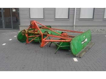  HOLARAS SUPER STAR KUILVERDELER - Matériel de fenaison