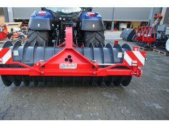 SAT-Siloverdichtungswalze-3000-AKTION  - Matériel de fenaison