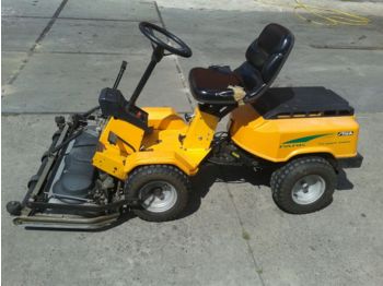  STIGA ZITMAAIER 16 HST PRO - Matériel de jardinage
