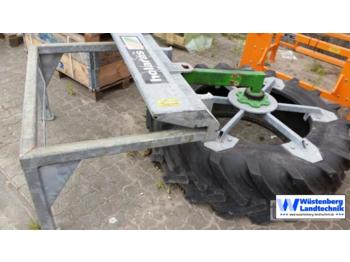 Holaras Futterkehrreifen - Matériel de stockage