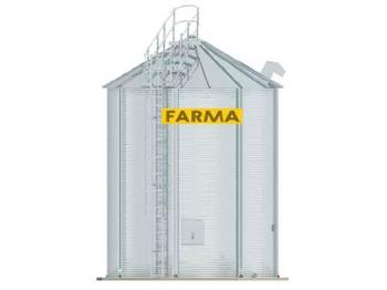Unia Farma-Araj - Matériel de stockage
