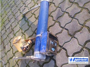 DeLaval 8 Abnahmeautomaten ACR 5000 - Matériel de traite