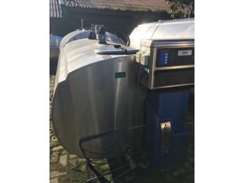 Delaval DX/C2000 liter - Matériel de traite