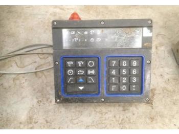 Delaval MPC/MM-15 - Matériel de traite