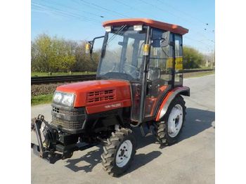  Foton TERRA-TEC 25K - Micro tracteur
