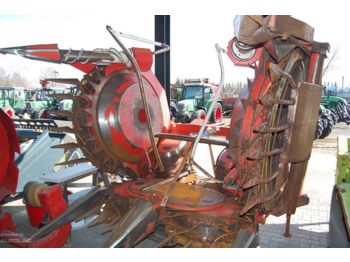 KEMPER Champion 4500  - Moissoneuse