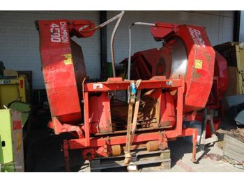 KEMPER Champion 4500 - Moissoneuse