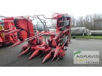 Kemper 360 CL 492 - Moissoneuse