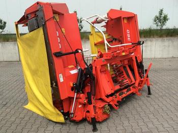 Kemper 360 CL 84 - Moissoneuse