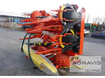 Kemper 375 - Moissoneuse