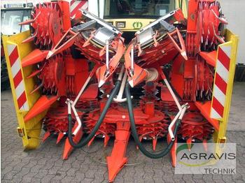 Kemper 375 - Moissoneuse