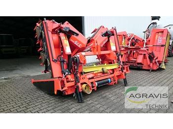 Kemper 375 PLUS - Moissoneuse