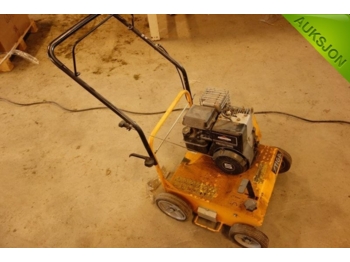 Stiga M401 plenlufter - Motoculteur