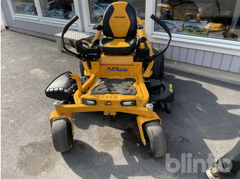  Cub Cadet XZ5 Ultima - Motofaucheuse