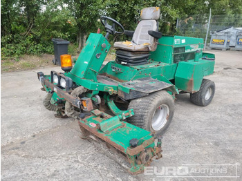  Ransomes Parkway 2250 - Motofaucheuse