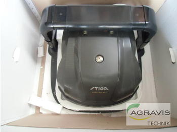 Stiga AUTOCLIP 527 - Motofaucheuse