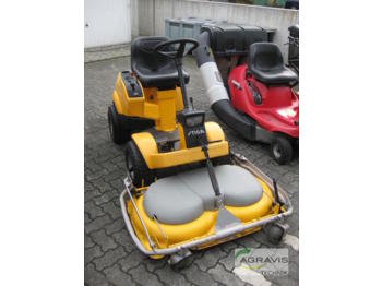 Stiga PARK EXCELLENT 16 - Motofaucheuse