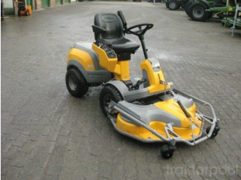 Stiga Park Pro 25 - Motofaucheuse