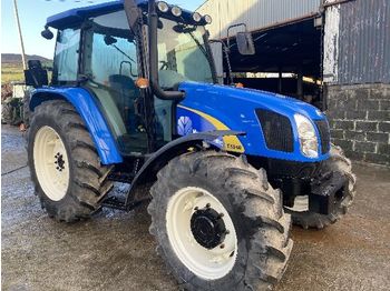 Tracteur agricole neuf NEW HOLLAND T5040: photos 1