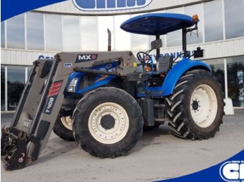 Tracteur agricole New Holland T4.95: photos 1