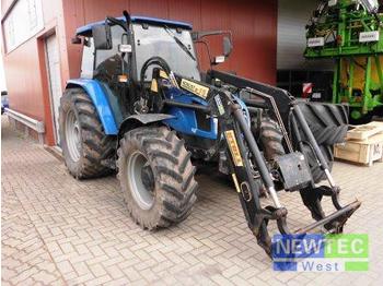 Tracteur agricole New Holland TL 90 A: photos 1