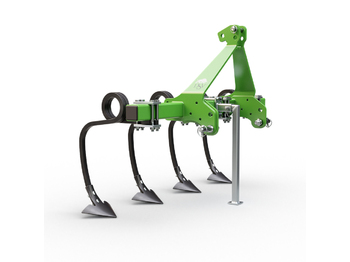 DSV Grubber - Outils du sol