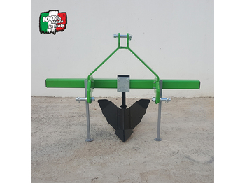 DSV Opener "Simply" one element - Outils du sol