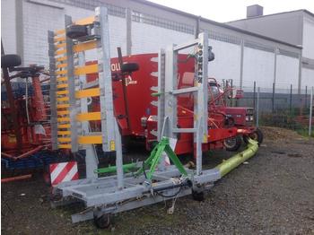 Joskin EB R4S 600 - Outils du sol