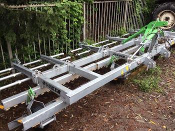 Joskin SCARIFLEX R5S3 600 - Outils du sol