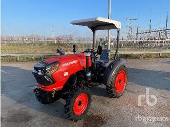 Tracteur agricole neuf PLUS POWER TT254 (Unused): photos 1