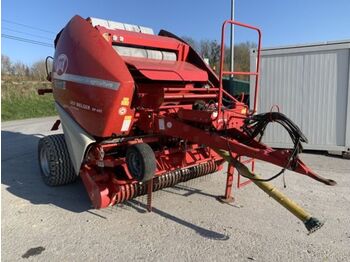 LELY Welger RP 435 - presse à balles rondes