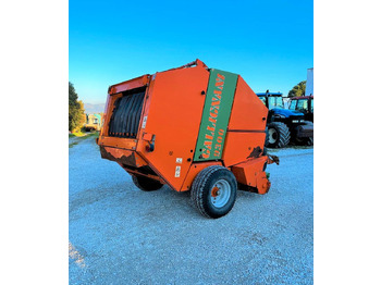  Rotopressa gallignani 9300 sl - Presse à balles rondes