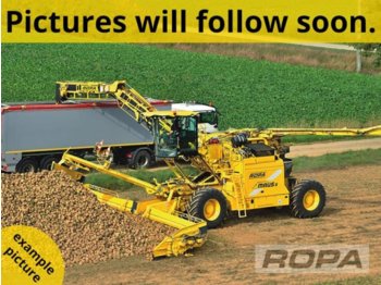 ROPA Maus 5 - Machine agricole