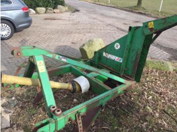 Holaras ADF 2000 - Remorque agricole