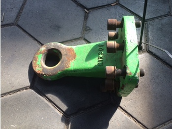 JOSKIN TREKHAKEN DIVERS - Remorque agricole